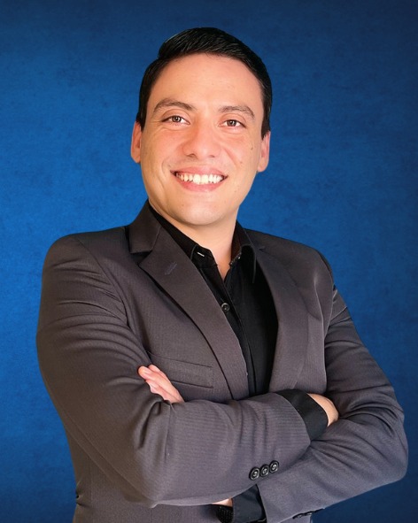 Emmanuel Rodas - Profile